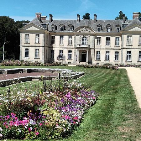 Villa Le Nid Breton Bignan Exteriör bild